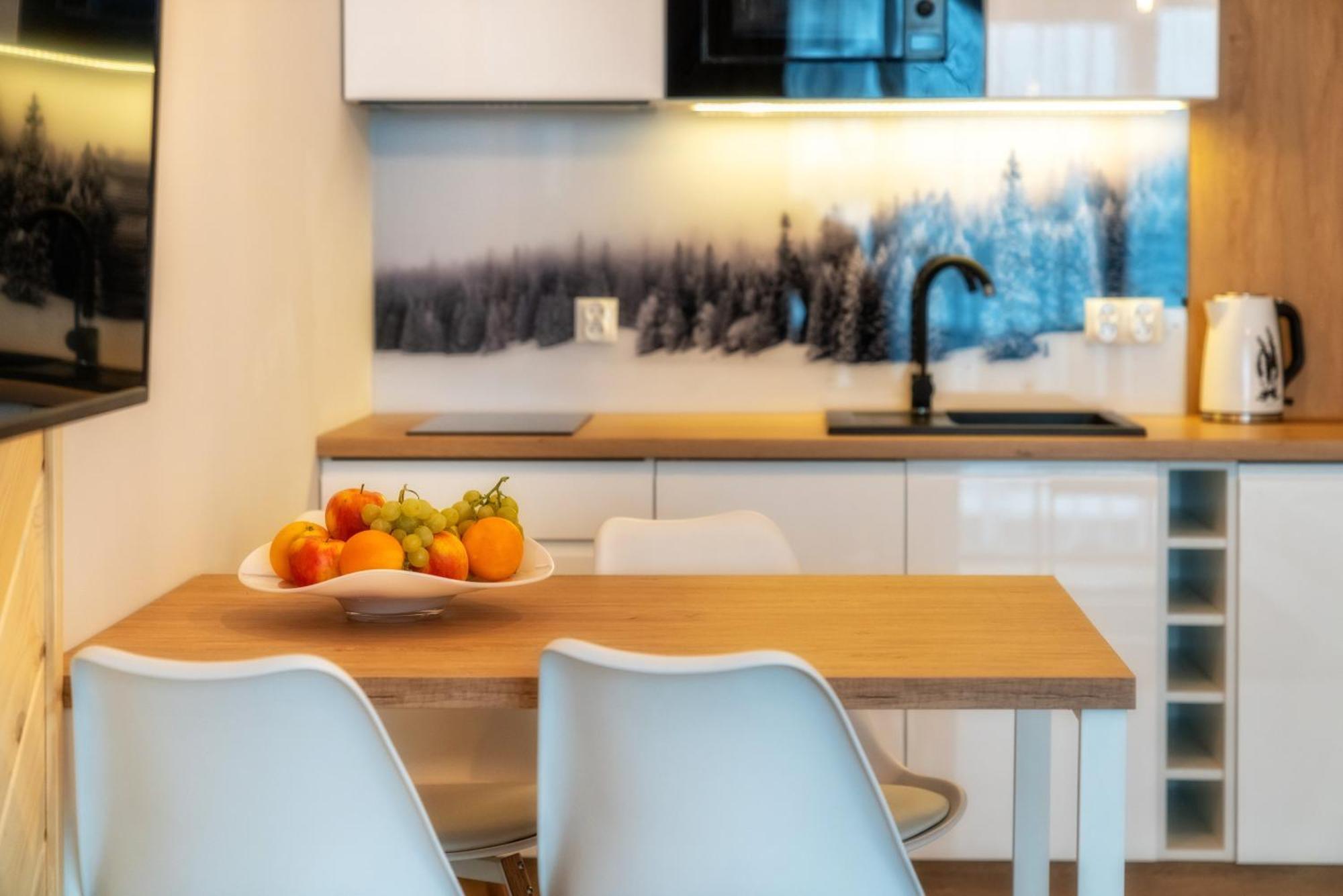 Nosal Apartment Zakopane Ruang foto
