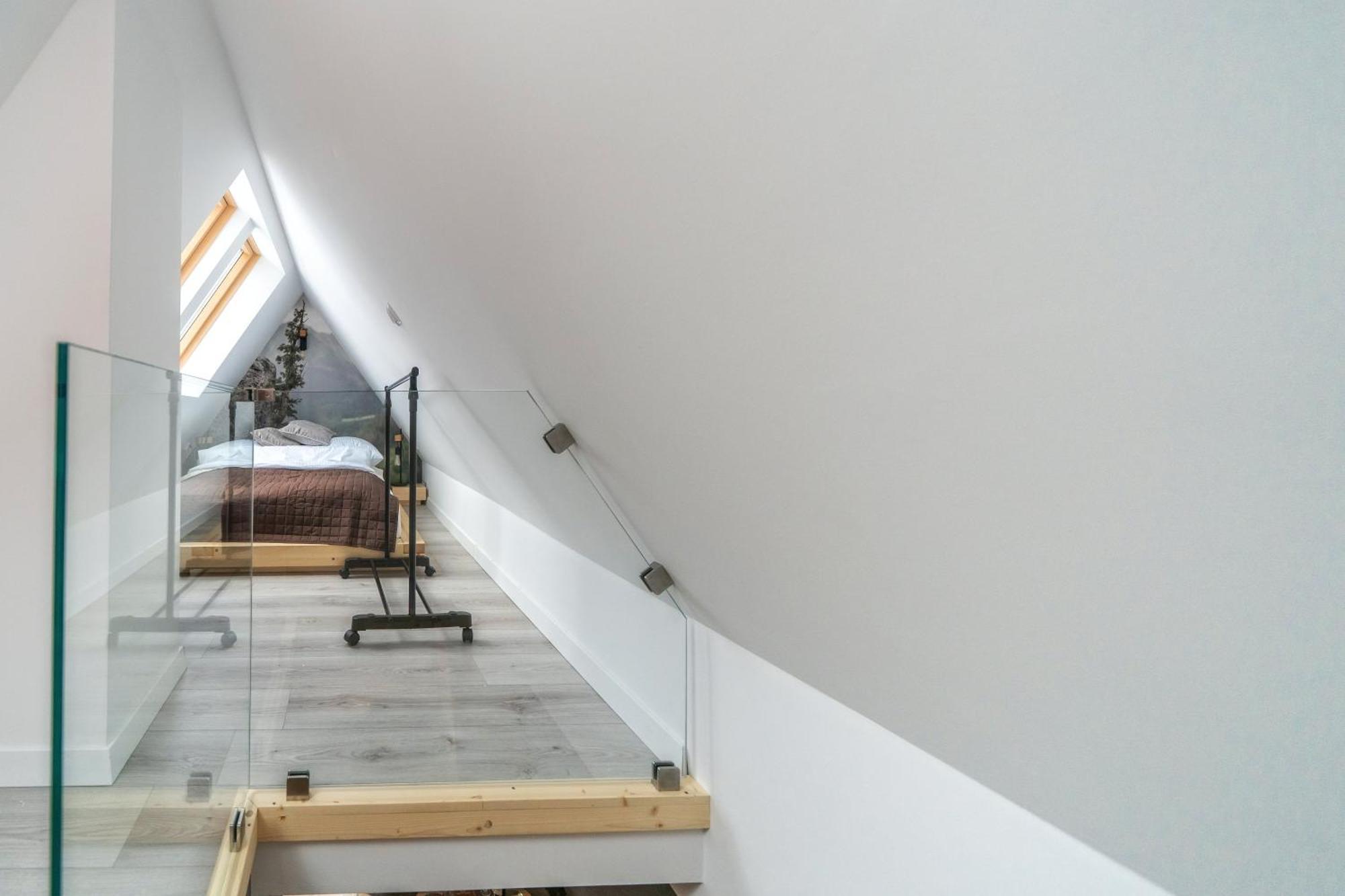 Nosal Apartment Zakopane Ruang foto