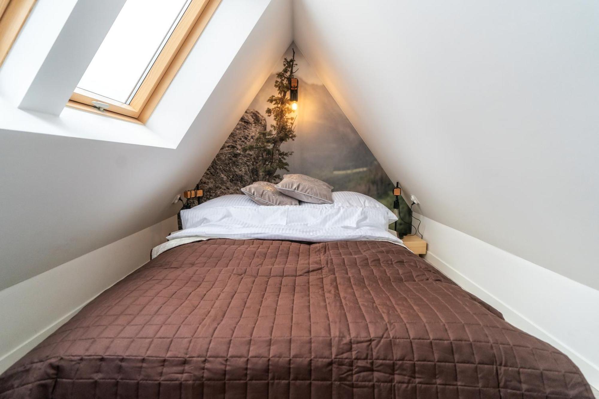 Nosal Apartment Zakopane Ruang foto