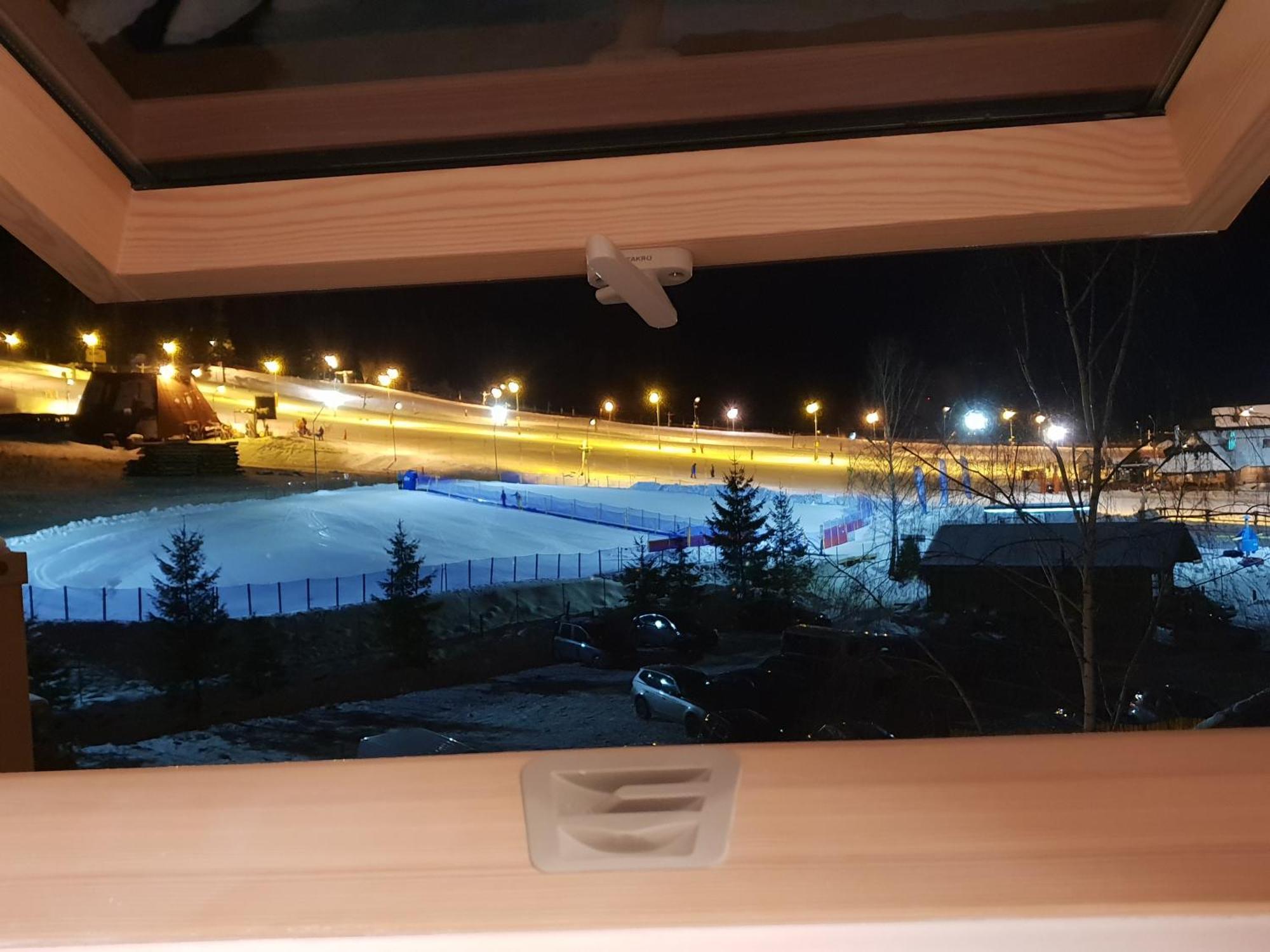 Nosal Apartment Zakopane Ruang foto