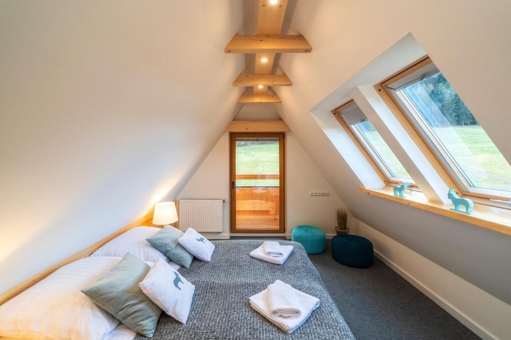 Nosal Apartment Zakopane Ruang foto