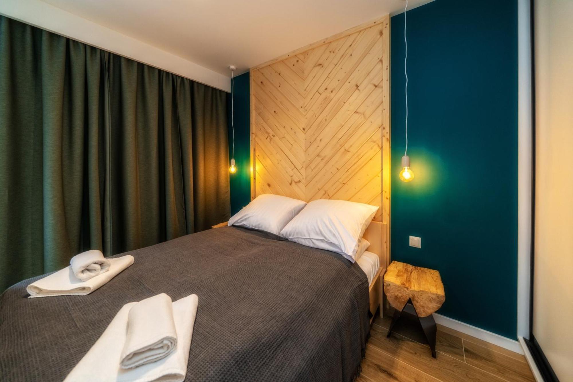 Nosal Apartment Zakopane Ruang foto
