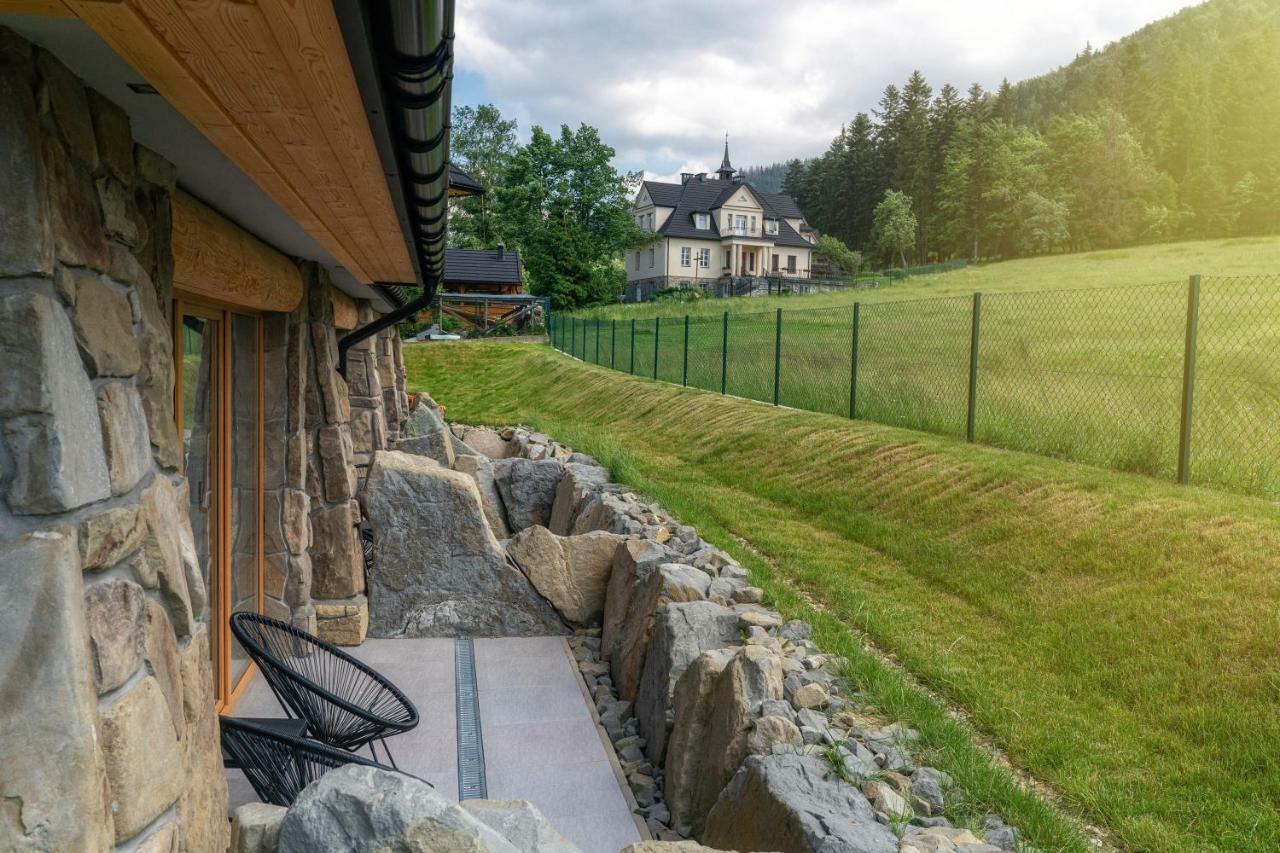 Nosal Apartment Zakopane Bagian luar foto